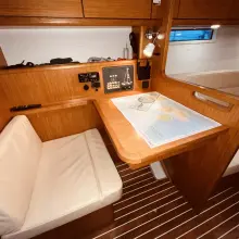 Thumbnail von Bavaria Cruiser 37 Duval