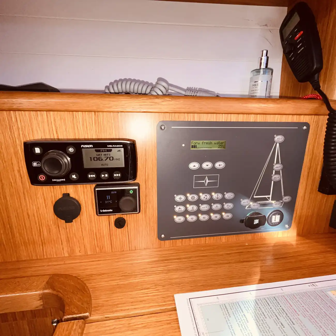 Thumbnail von Bavaria Cruiser 37 Duval