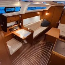 Thumbnail von Bavaria Cruiser 37 Duval