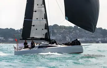 Thumbnail von Dehler 30 OD BLACK BETTY