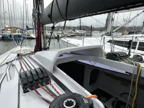 Thumbnail von Dehler 30 OD BLACK BETTY