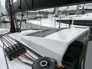 Thumbnail von Dehler 30 OD BLACK BETTY