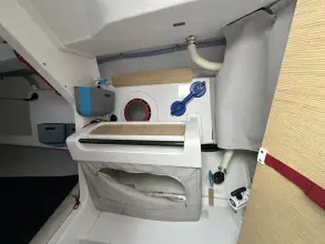 Thumbnail von Dehler 30 OD BLACK BETTY