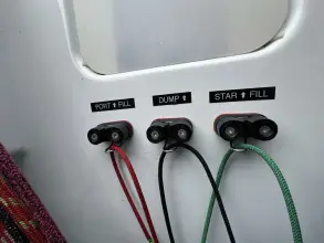 Thumbnail von Dehler 30 OD BLACK BETTY