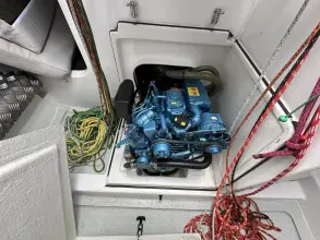 Thumbnail von Dehler 30 OD BLACK BETTY