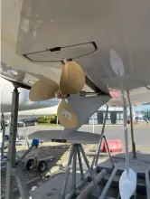 Thumbnail von Dehler 30 OD BLACK BETTY