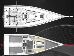 Thumbnail von Dehler 30 OD BLACK BETTY