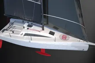 Thumbnail von Dehler 30 OD BLACK BETTY