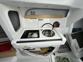 Thumbnail von Dehler 30 OD BLACK BETTY