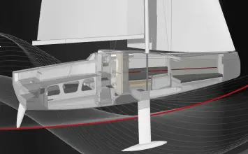 Thumbnail von Dehler 30 OD BLACK BETTY