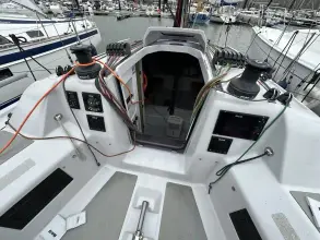 Thumbnail von Dehler 30 OD BLACK BETTY