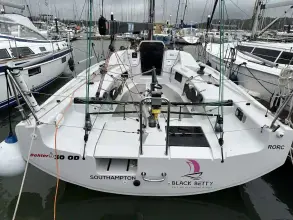 Thumbnail von Dehler 30 OD BLACK BETTY