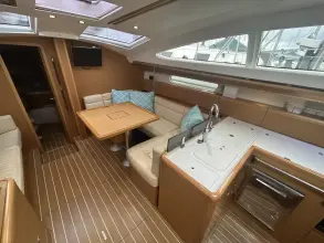 Thumbnail von Jeanneau Sun Odyssey 45 DS Optimistic