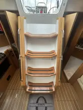 Thumbnail von Jeanneau Sun Odyssey 45 DS Optimistic