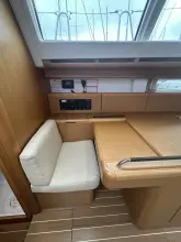 Thumbnail von Jeanneau Sun Odyssey 45 DS Optimistic