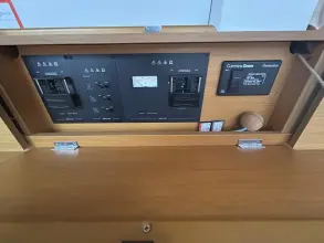 Thumbnail von Jeanneau Sun Odyssey 45 DS Optimistic