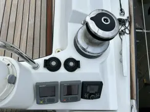 Thumbnail von Jeanneau Sun Odyssey 45 DS Optimistic
