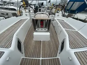 Thumbnail von Jeanneau Sun Odyssey 45 DS Optimistic
