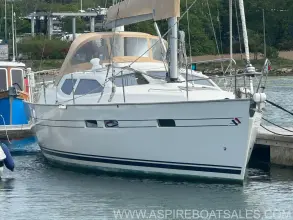Thumbnail von Southerly 110