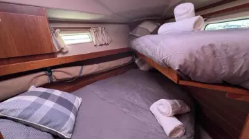 Thumbnail von Southerly 110