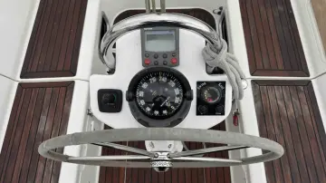 Thumbnail von Southerly 110