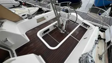 Thumbnail von Southerly 110