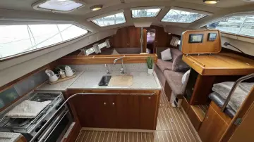 Thumbnail von Southerly 110