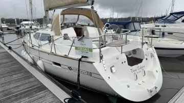 Thumbnail von Southerly 110