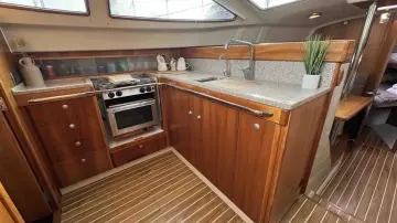 Thumbnail von Southerly 110