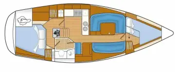 Thumbnail von Southerly 110