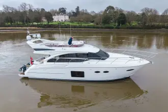 Princess 52