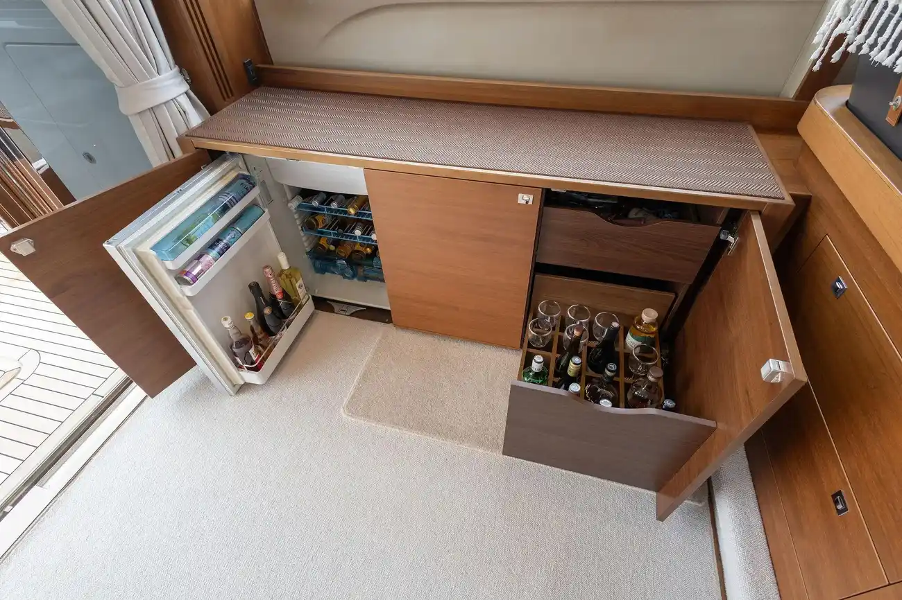 Thumbnail von Princess 52