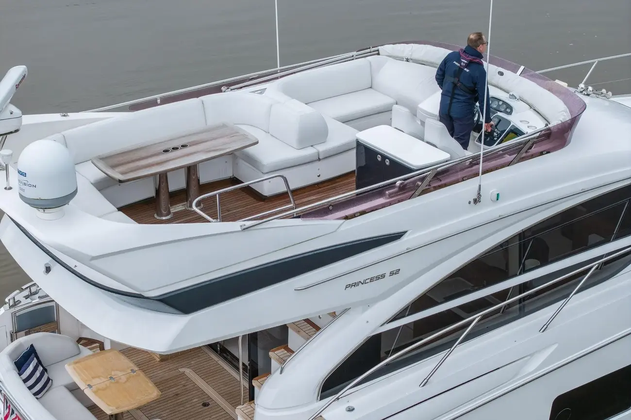 Thumbnail von Princess 52