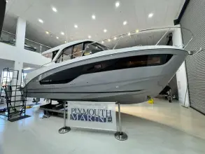 Thumbnail von Beneteau Antares 9 V2