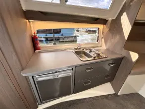 Thumbnail von Balt Yacht 818 Titanium Electric