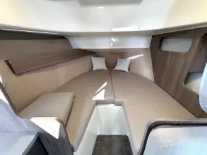 Thumbnail von Balt Yacht 818 Titanium Electric