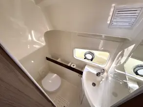 Thumbnail von Balt Yacht 818 Titanium Electric