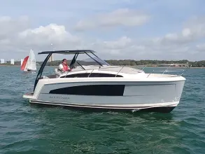 Thumbnail von Balt Yacht 818 Titanium Electric