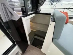 Thumbnail von Balt Yacht SunCamper 31 Electric