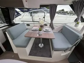 Thumbnail von Balt Yacht SunCamper 31 Electric