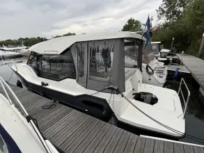 Thumbnail von Balt Yacht SunCamper 31 Electric