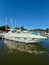 Sealine SC38 Nexus