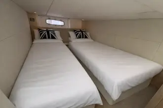 Thumbnail von Sealine SC38 Nexus