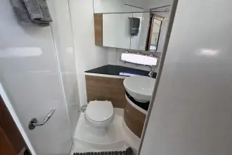 Thumbnail von Sealine SC38 Nexus