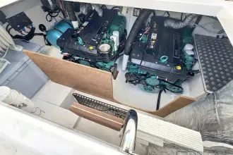 Thumbnail von Sealine SC38 Nexus