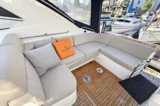 Thumbnail von Sealine SC38 Nexus