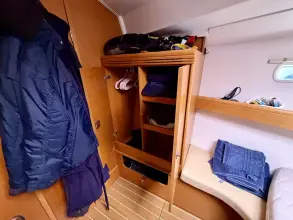 Thumbnail von Jeanneau Sun Odyssey 42 DS NAVICULA