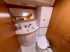 Thumbnail von Jeanneau Sun Odyssey 42 DS NAVICULA