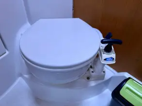 Thumbnail von Jeanneau Sun Odyssey 42 DS NAVICULA