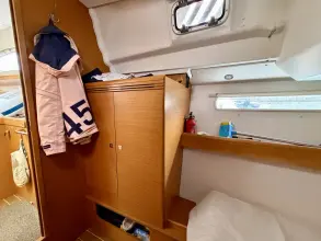 Thumbnail von Jeanneau Sun Odyssey 42 DS NAVICULA